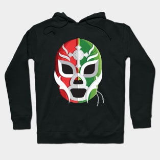 El Luchador Hoodie